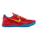 Nike Kobe 8 Protro "Year of the Horse" Light Crimson Vivid Blue
