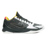 Nike Kobe 5 Protro "EYBL" Forest Green Metallic Red Yellow