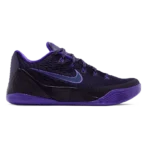 Nike Kobe IX Elite Protro Purple Dynasty Sanded Purple