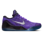 Nike Kobe 9 Elite Low Protro Hyper Grape Cave Purple