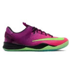 Nike Kobe 8 Protro Mambacurial Red Plum Pink Flash