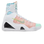 Nike Kobe 9 Elite High Protro What The Kobe