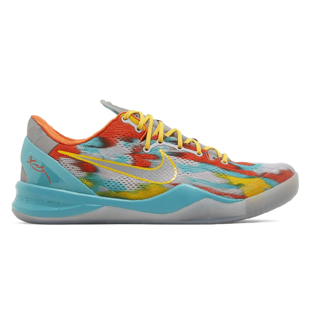 1 Nike Kobe 8 Protro Venice Beach – תמונה 1
