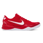 Nike Kobe 8 Protro University Red