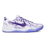 Nike Kobe 8 Protro Court Purple White
