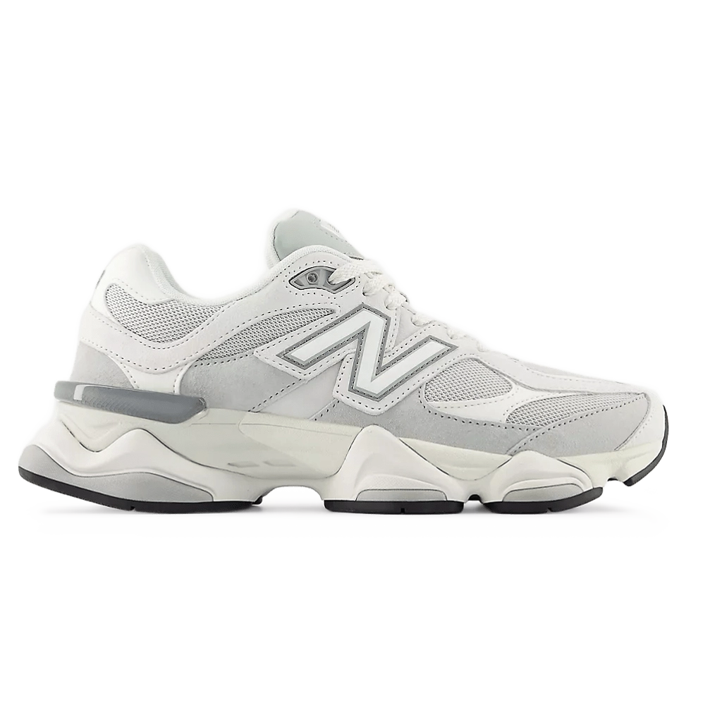 1 New Balance 9060 Lone Star Grey Reflection – תמונה 1