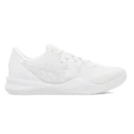Nike Kobe 8 Protro "Halo" White