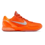 Nike Kobe 6 Protro Total Orange