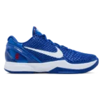 Nike Kobe 6 Protro "Dodgers" Game Royal White