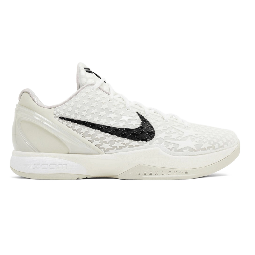 1 Nike Kobe 6 Protro Sail – תמונה 1