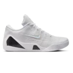 Nike Kobe 9 Elite Low Protro Halo White
