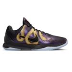 Nike Kobe V Protro "Year of the Mamba" Eggplant
