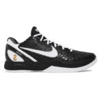 Nike Kobe 6 Protro "Mambacita Sweet Sixteen" Black White
