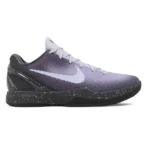 Nike Kobe 6 Protro EYBL Black Lavender Mist