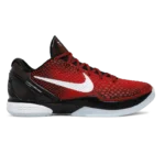 Nike Zoom Kobe 6 Protro "All-Star" Challenge Red White Black