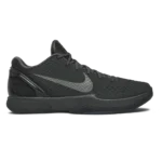 Nike Zoom Kobe 6 Fade To Black