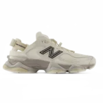 New Balance 9060 Sea Salt Black Linen