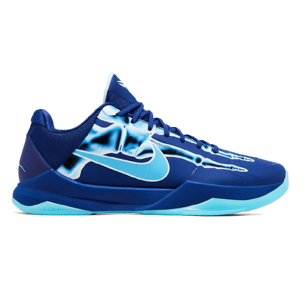 1 Nike Kobe 5 Protro Deep Royal Blue – תמונה 1