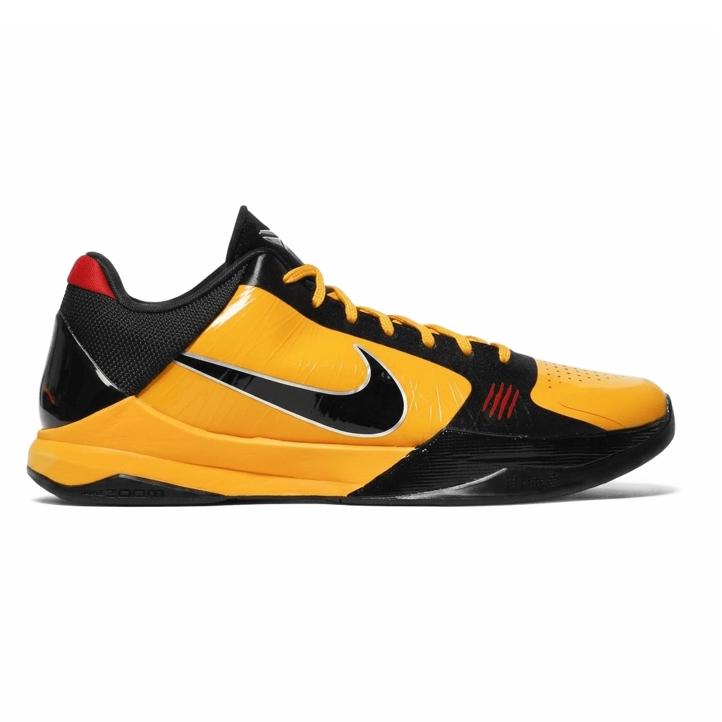 1 Nike Kobe 5 Protro Bruce Lee – תמונה 1