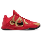 Nike Kobe 5 Protro "Year of the Mamba" University Red Black