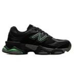 New Balance 9060 Black Green