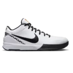Nike Kobe 4 Protro "Mambacita" White Black