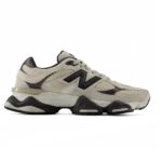 New Balance 9060 Timberwolf Black Cement
