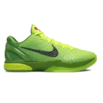Nike Kobe 6 Protro "Grinch" Green Apple Volt Black