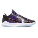 Nike Kobe Protro Court Purple Black University Gold
