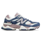 New Balance 9060 Navy Ice Wine
