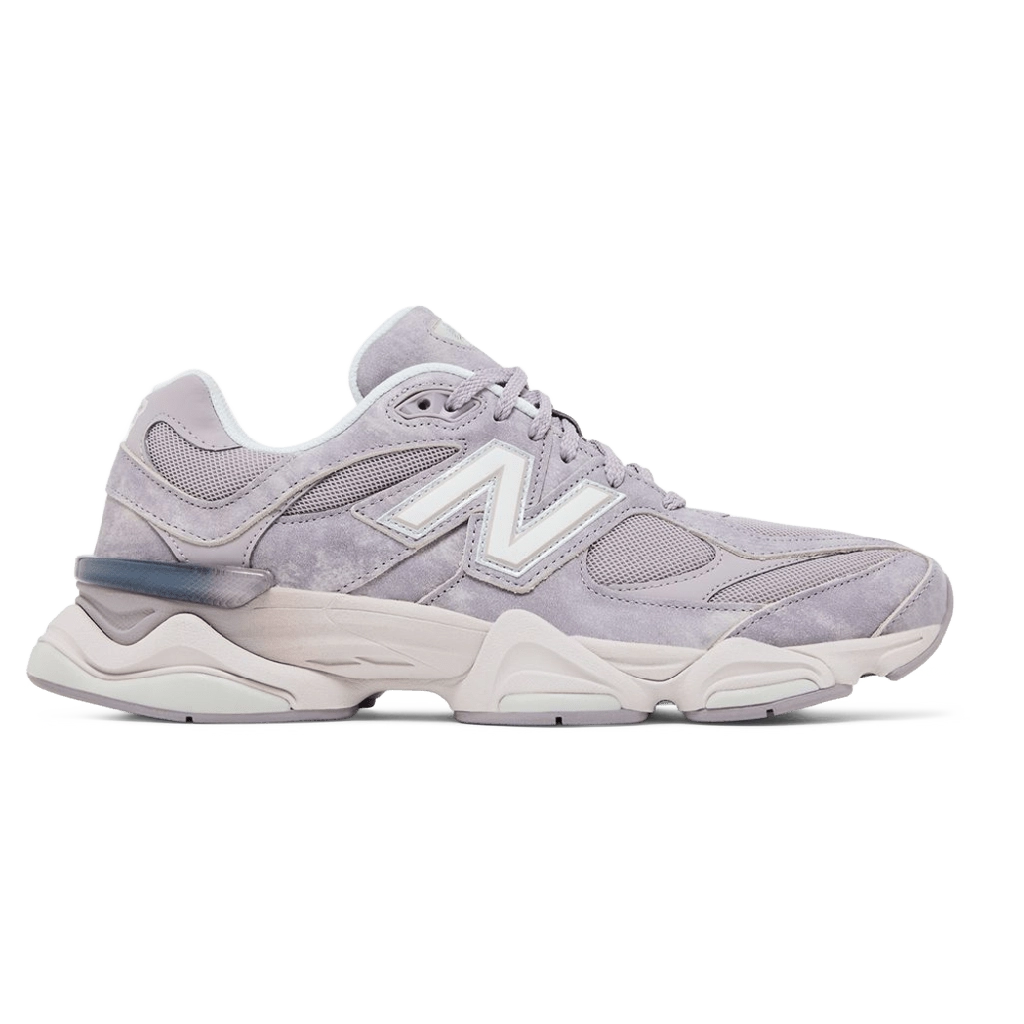 1 New Balance 9060 Truffle Salt – תמונה 1