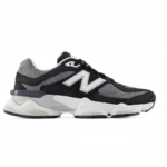 New Balance 9060 Black Tornado
