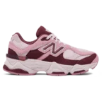 New Balance 9060 Pink Granite