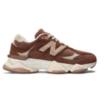 New Balance 9060 Rich Oak Timberwolf