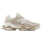 New Balance 9060 Moonbeam Silver Metallic Driftwood