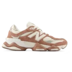 New Balance 9060 Sparrow Flat Taupe Vintage Rose