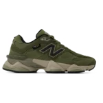New Balance 9060 Dark Olivine Cordura