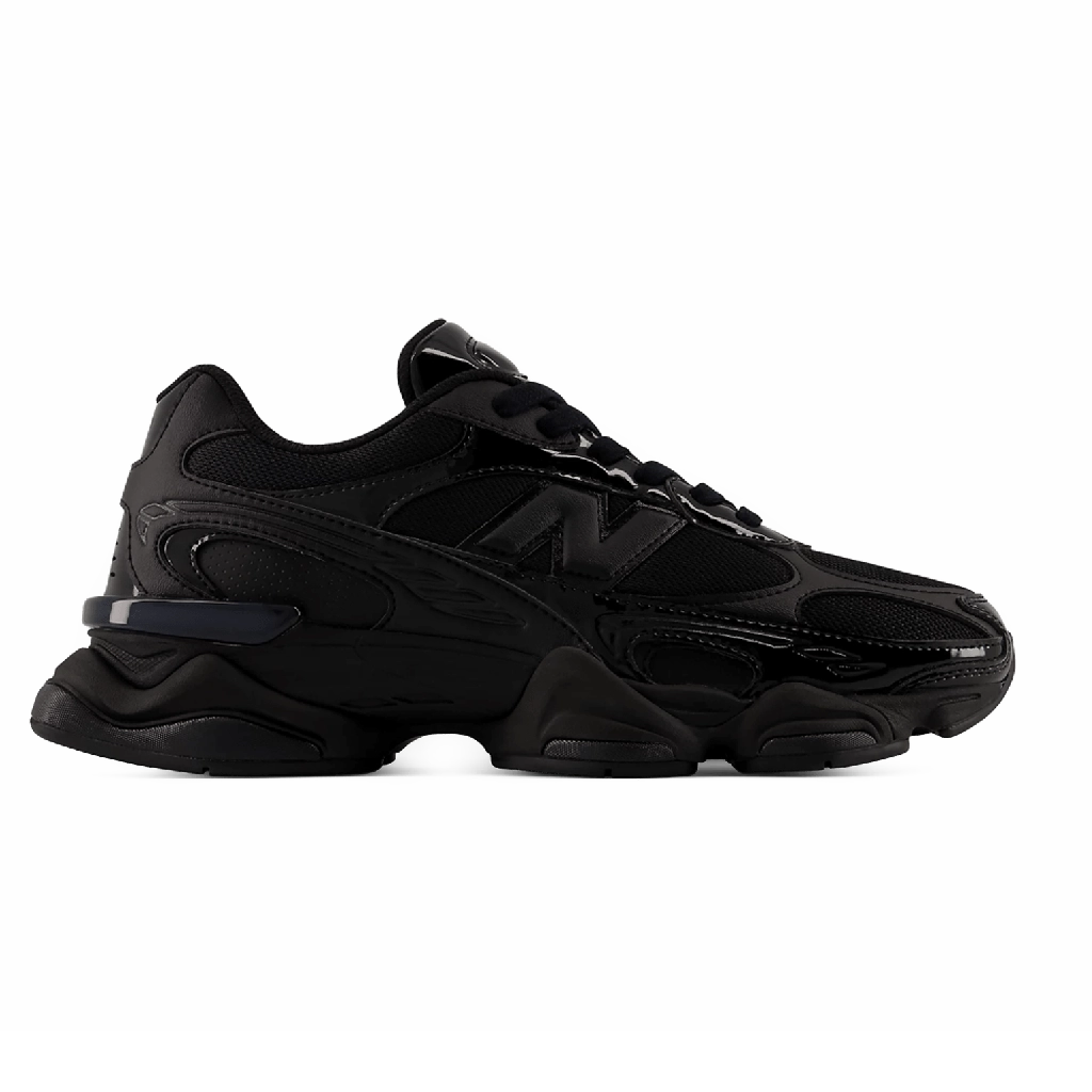 1 New Balance 9060R Black – תמונה 1