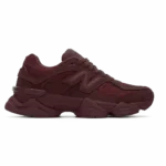 New Balance 9060 Burgundy