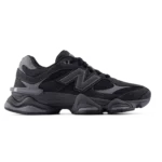 New Balance 9060 Mono Black