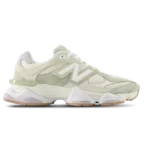 New Balance 9060 Sea Salt Mosaic Green
