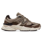 New Balance 9060 Thunder Brown
