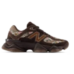 New Balance 9060 "Timeless Beauty" Brown Sand