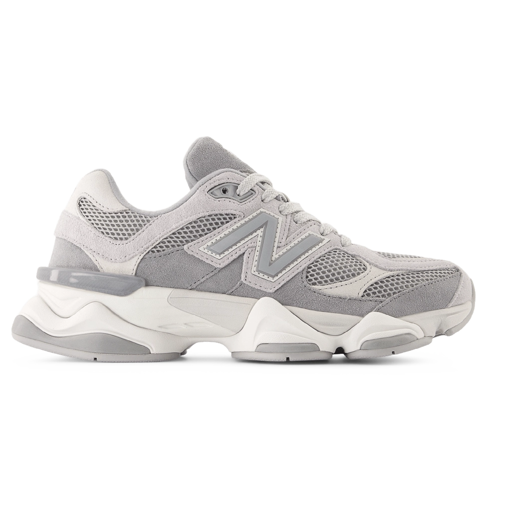 1 New Balance 9060 Slate Grey Raincloud – תמונה 1