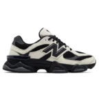 New Balance 9060 Off White Black