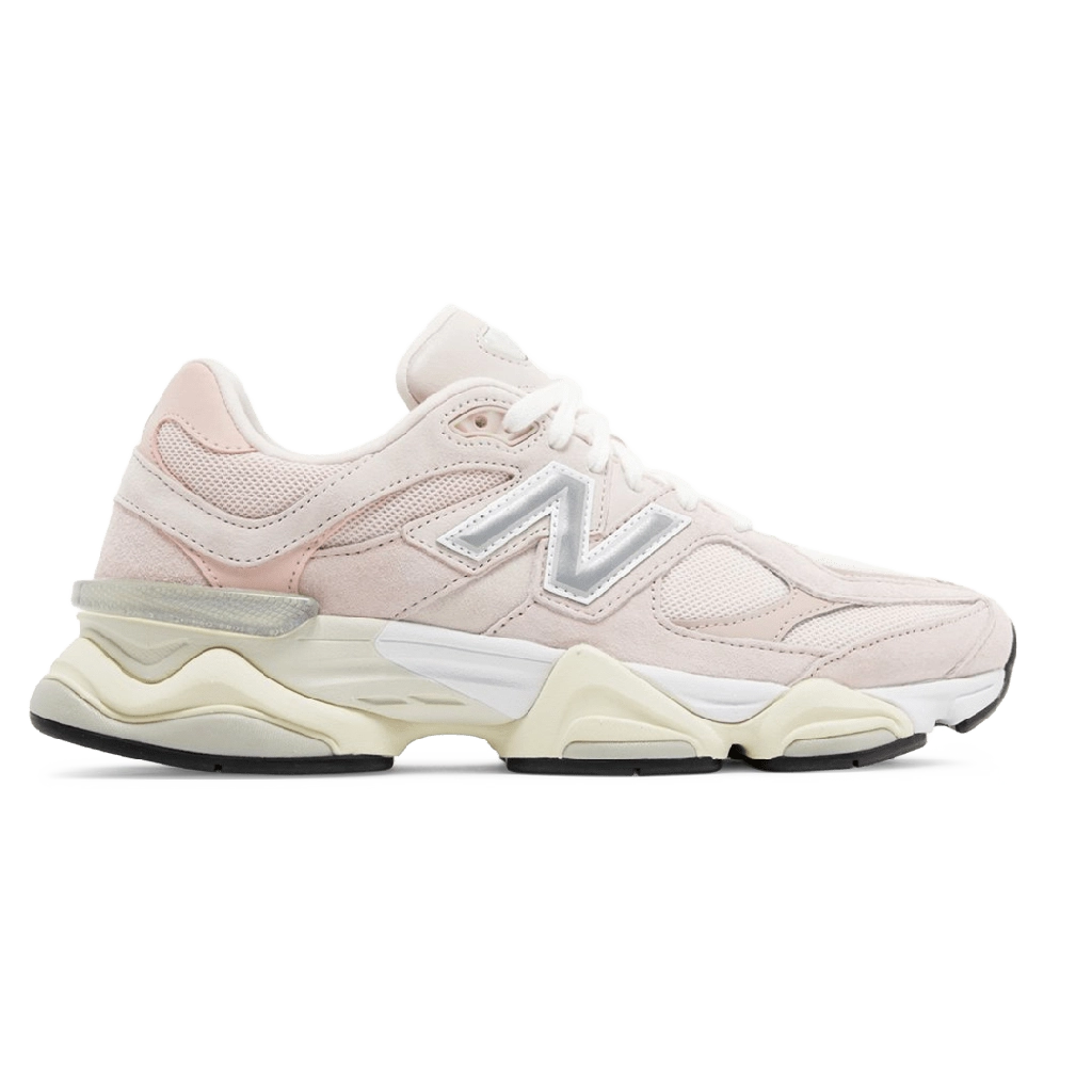 1 New Balance 9060 Crystal Pink – תמונה 1