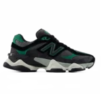 New Balance 9060 Black Outfield