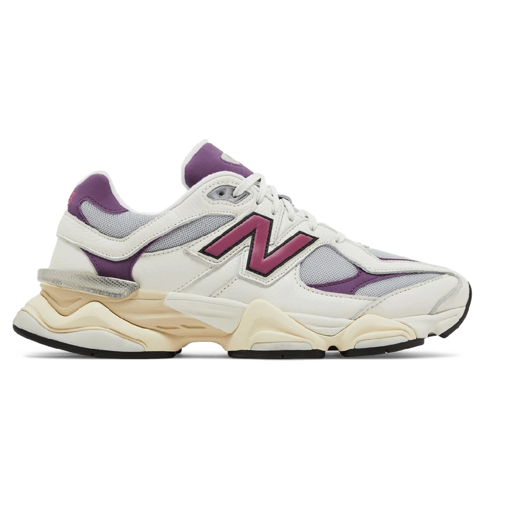 1 New Balance 9060 Magenta – תמונה 1
