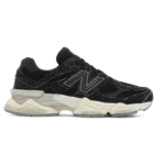New Balance 9060 Suede Pack Black Grey