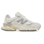 New Balance 9060 Sea Salt White